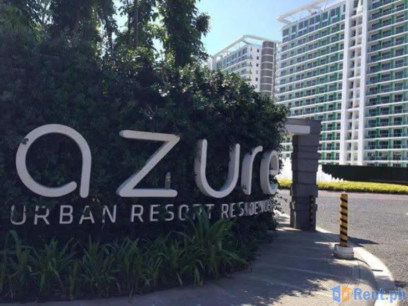 Lemco @ Azure Urban Resort Residences Paranaque City Εξωτερικό φωτογραφία